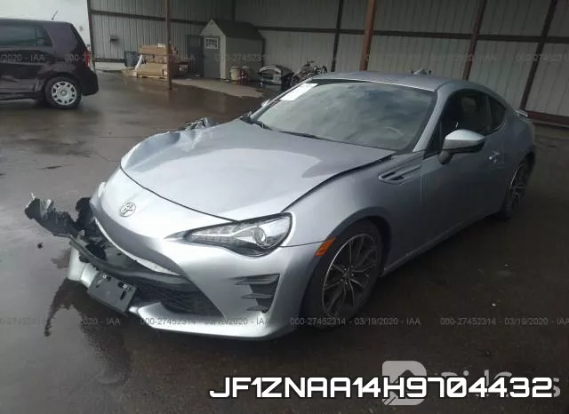 JF1ZNAA14H9704432 фото 3