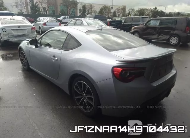 JF1ZNAA14H9704432 фото 4
