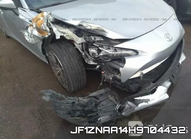 JF1ZNAA14H9704432 фото 7