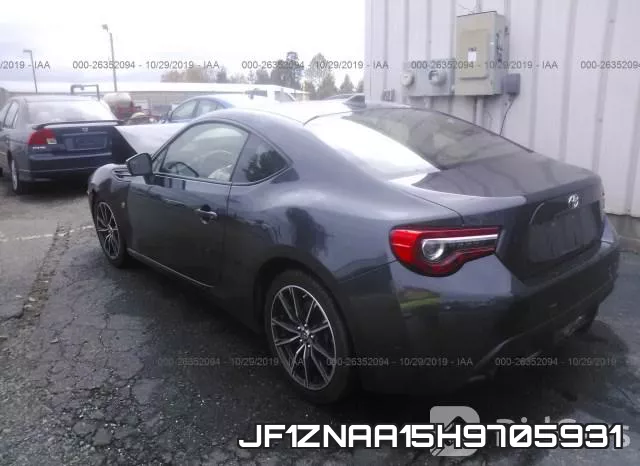 JF1ZNAA15H9705931 фото 4