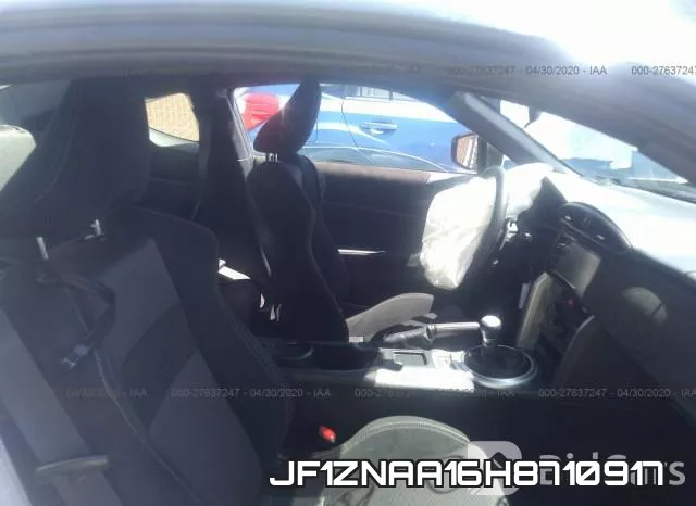 JF1ZNAA16H8710917 фото 6