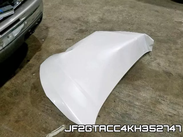JF2GTACC4KH352747 фото 10