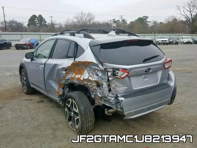 JF2GTAMC1J8213947 фото 4