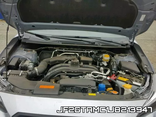 JF2GTAMC1J8213947 фото 8