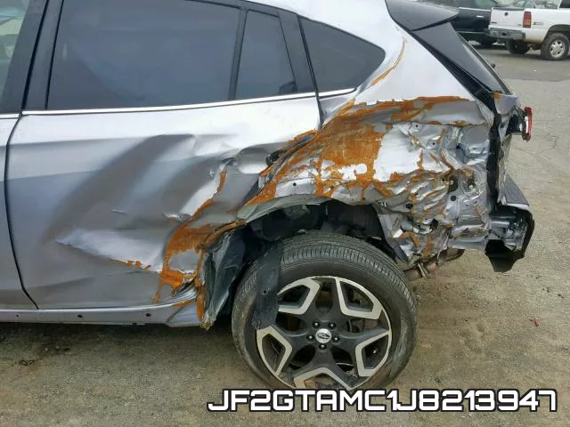 JF2GTAMC1J8213947 фото 10