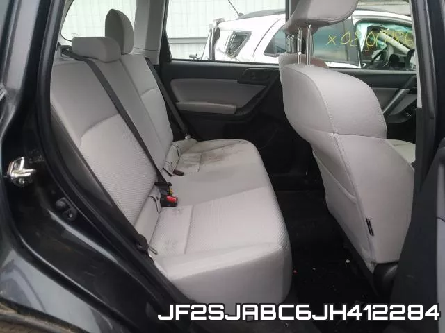 JF2SJABC6JH412284 фото 7