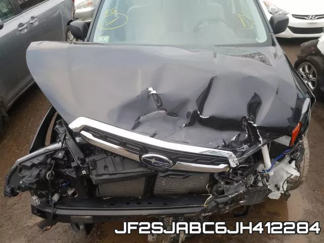 JF2SJABC6JH412284 фото 8