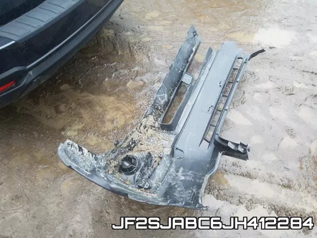 JF2SJABC6JH412284 фото 10