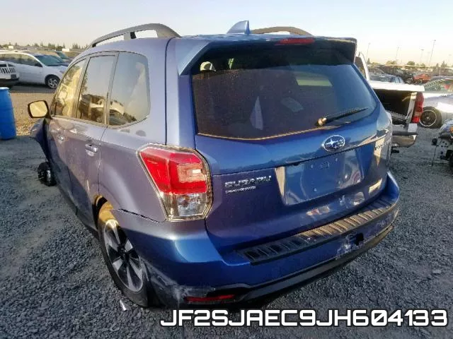 JF2SJAEC9JH604133 фото 4