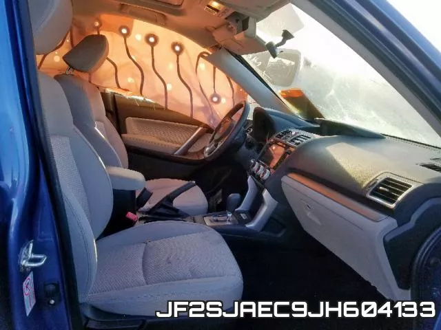 JF2SJAEC9JH604133 фото 6