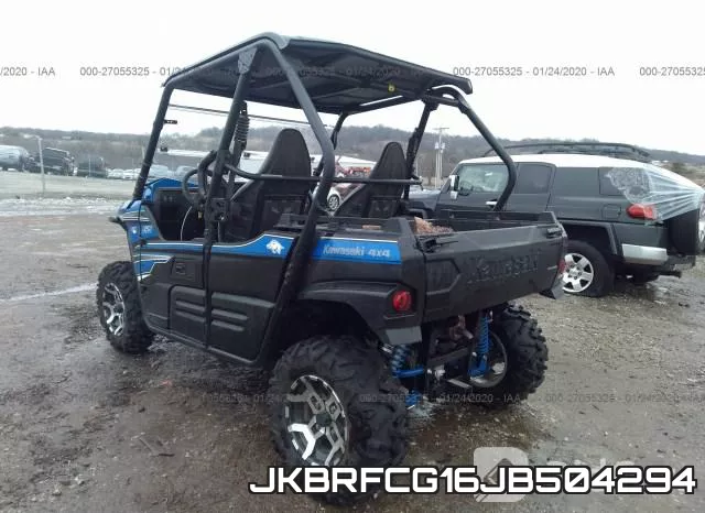 JKBRFCG16JB504294 фото 4