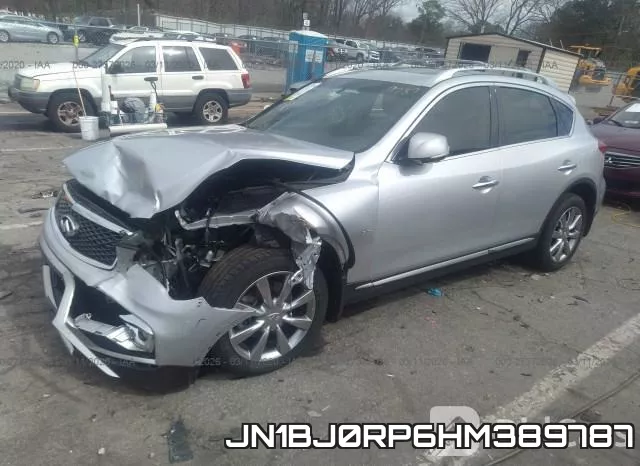 JN1BJ0RP6HM389787 фото 3