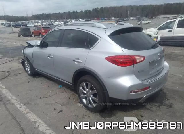 JN1BJ0RP6HM389787 фото 4