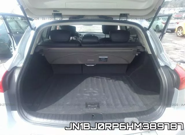 JN1BJ0RP6HM389787 фото 7