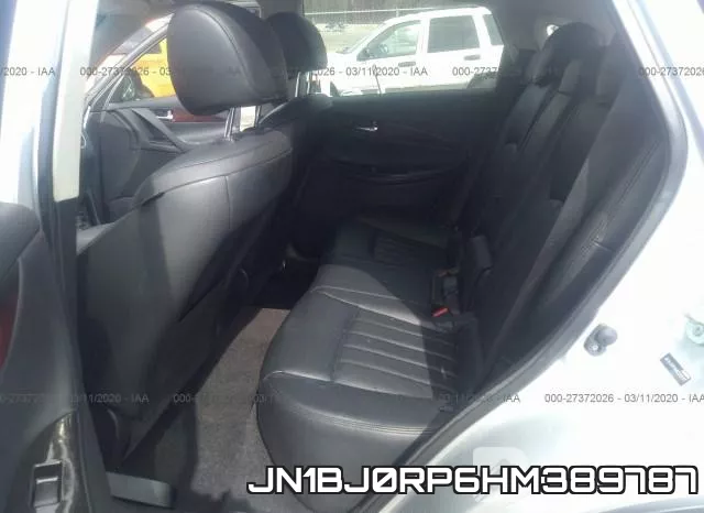 JN1BJ0RP6HM389787 фото 9