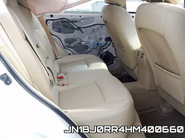 JN1BJ0RR4HM400660 фото 7