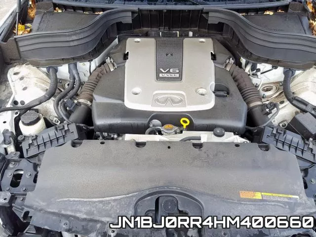 JN1BJ0RR4HM400660 фото 8