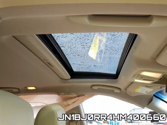 JN1BJ0RR4HM400660 фото 10