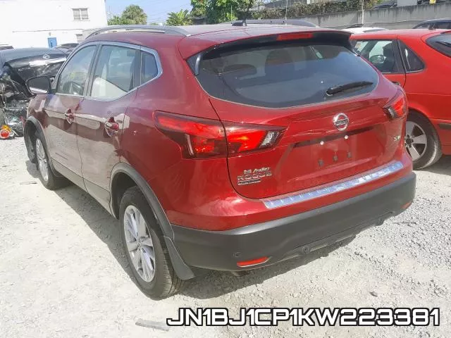 JN1BJ1CP1KW223381 фото 4