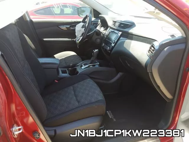 JN1BJ1CP1KW223381 фото 6