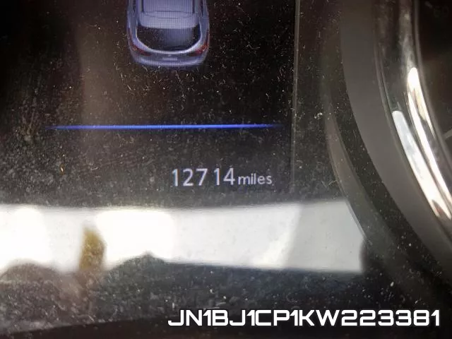 JN1BJ1CP1KW223381 фото 9