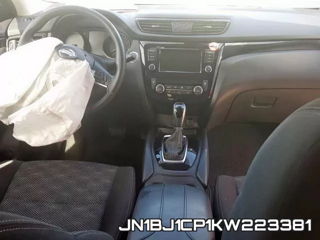 JN1BJ1CP1KW223381 фото 10