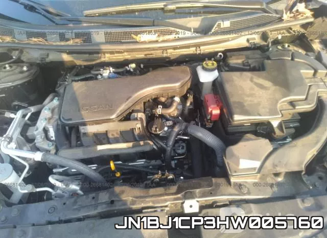 JN1BJ1CP3HW005760 фото 2