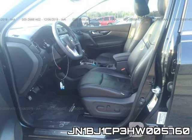 JN1BJ1CP3HW005760 фото 6