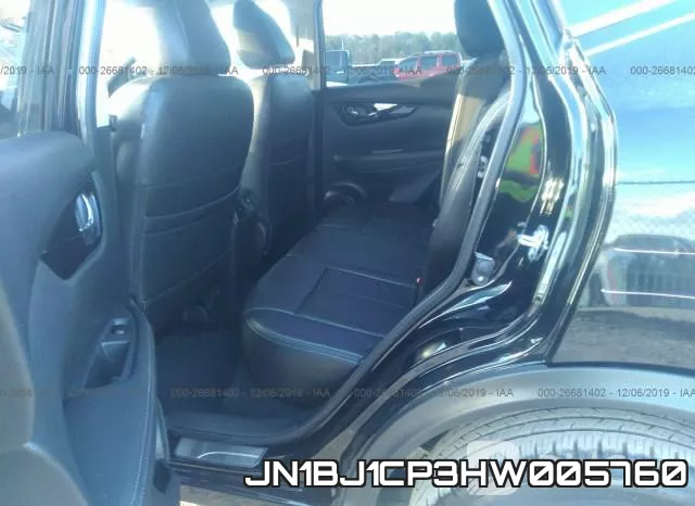JN1BJ1CP3HW005760 фото 9