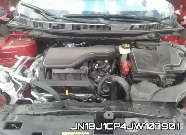 JN1BJ1CP4JW107901 фото 2