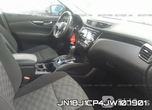 JN1BJ1CP4JW107901 фото 6
