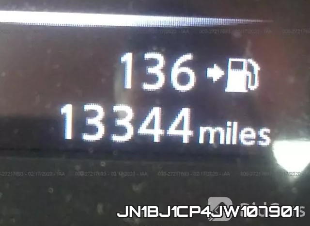 JN1BJ1CP4JW107901 фото 8