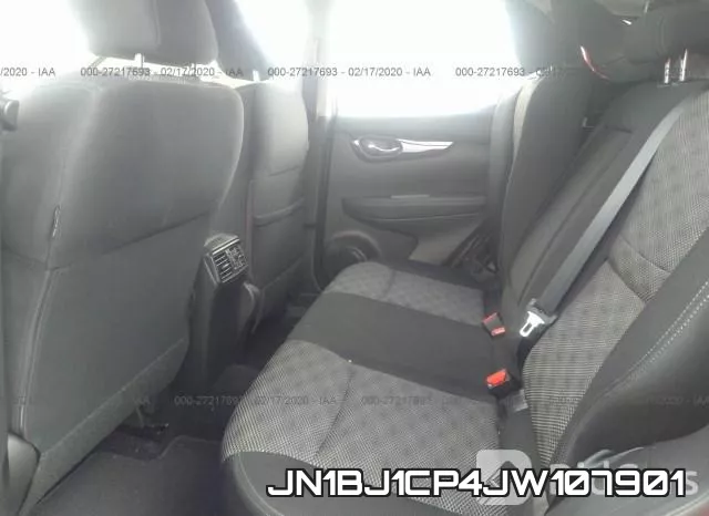 JN1BJ1CP4JW107901 фото 9