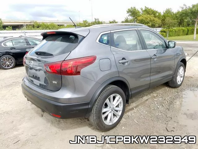 JN1BJ1CP8KW232949 фото 5