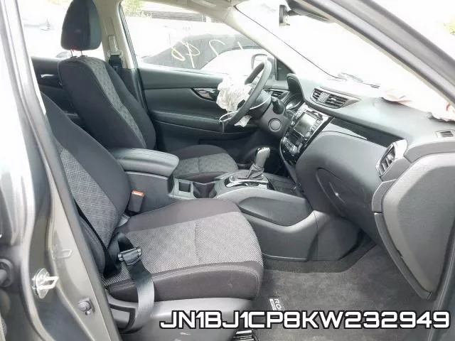 JN1BJ1CP8KW232949 фото 6