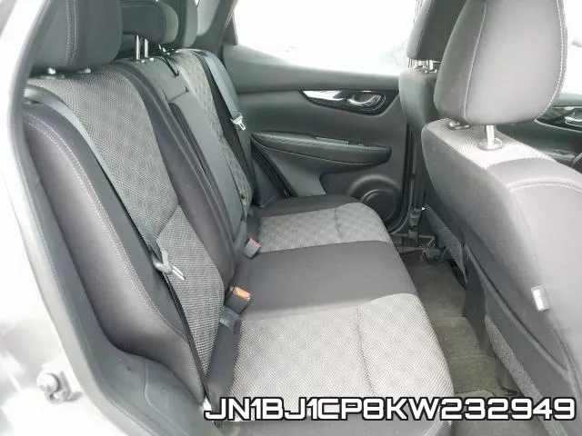 JN1BJ1CP8KW232949 фото 7