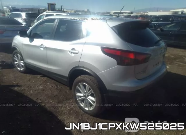 JN1BJ1CPXKW525025 фото 4