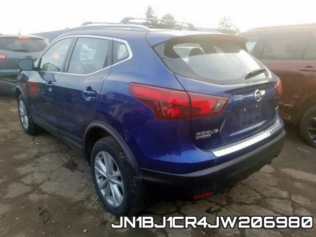 JN1BJ1CR4JW206980 фото 4