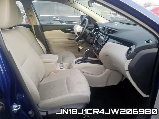 JN1BJ1CR4JW206980 фото 6