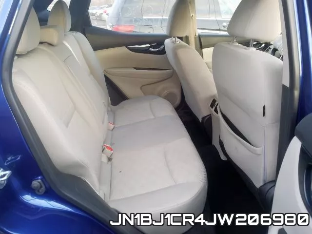 JN1BJ1CR4JW206980 фото 7