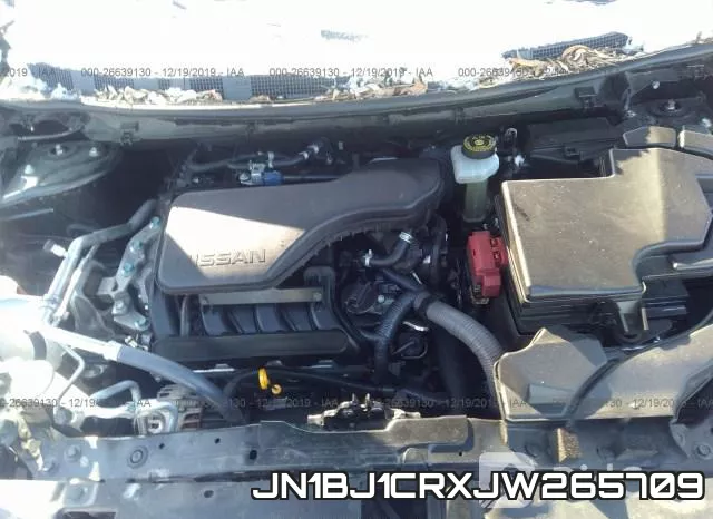 JN1BJ1CRXJW265709 фото 2