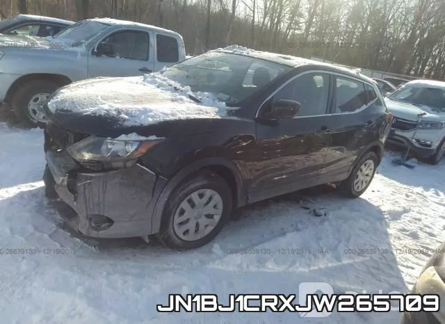 JN1BJ1CRXJW265709 фото 3
