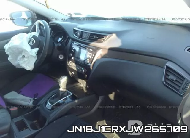 JN1BJ1CRXJW265709 фото 6