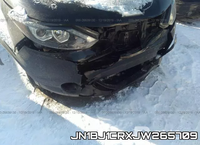 JN1BJ1CRXJW265709 фото 7