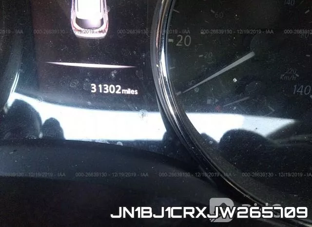 JN1BJ1CRXJW265709 фото 8
