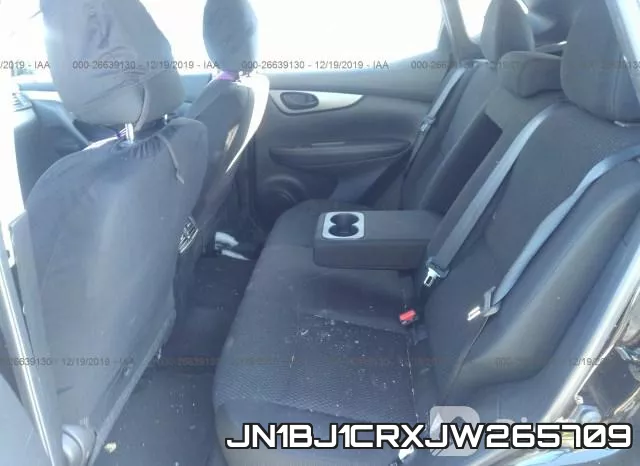JN1BJ1CRXJW265709 фото 9