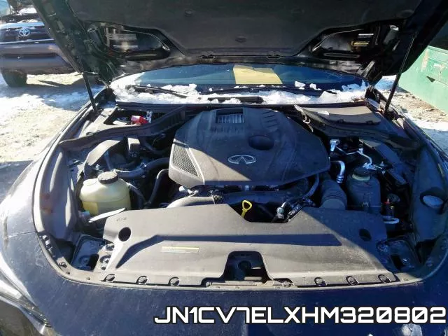 JN1CV7ELXHM320802 фото 8