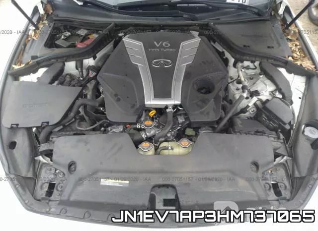 JN1EV7AP3HM737065 фото 2