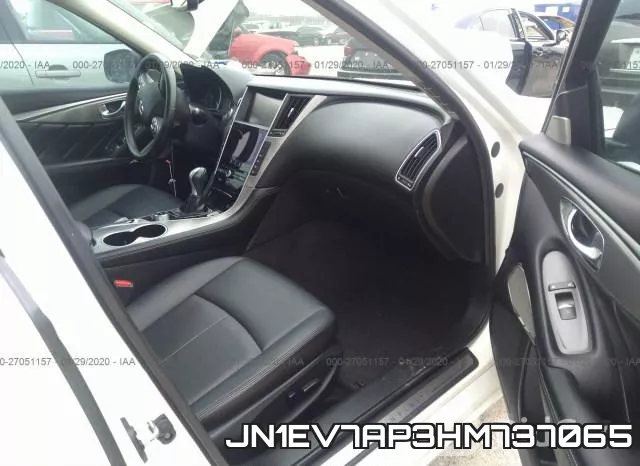 JN1EV7AP3HM737065 фото 6