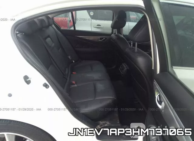 JN1EV7AP3HM737065 фото 9